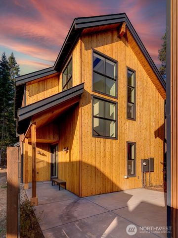 201 Panorama Drive, Cle Elum, WA 98922