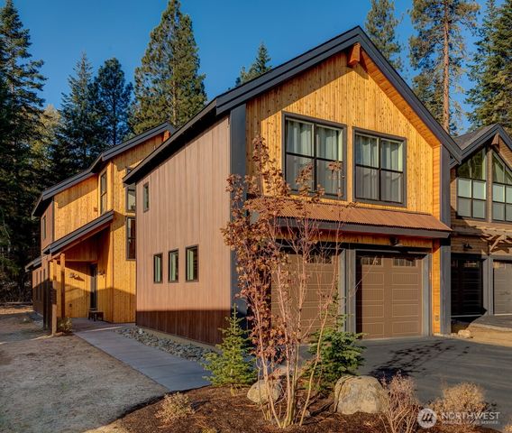 201 Panorama Drive, Cle Elum, WA 98922