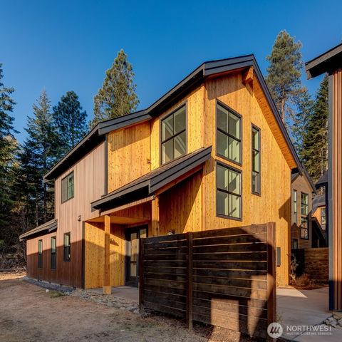 201 Panorama Drive, Cle Elum, WA 98922