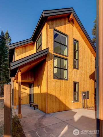 201 Panorama Drive, Cle Elum, WA 98922