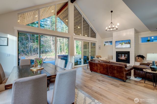 201 Panorama Drive, Cle Elum, WA 98922