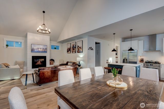 201 Panorama Drive, Cle Elum, WA 98922