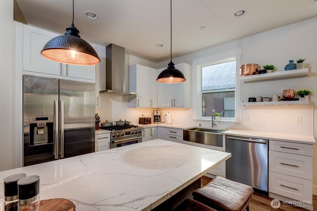 201 Panorama Drive, Cle Elum, WA 98922