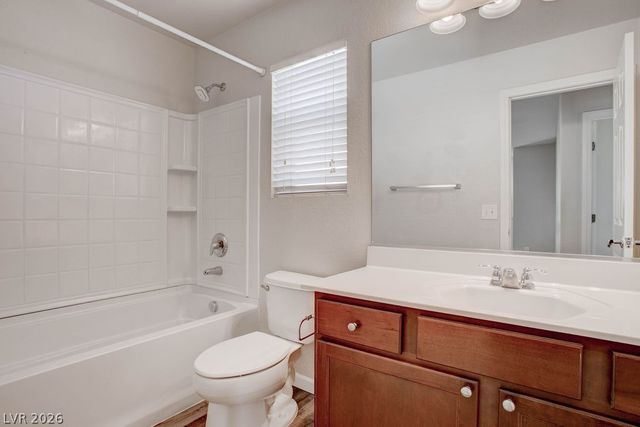 1133 ViaRocca, Henderson, NV 89052