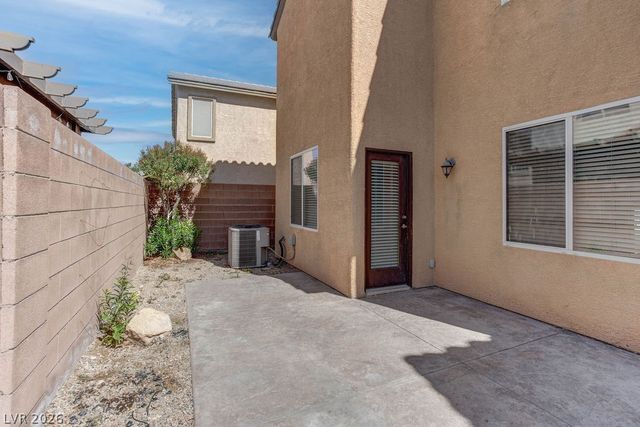 1133 ViaRocca, Henderson, NV 89052