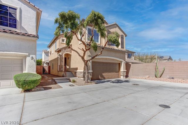 1133 ViaRocca, Henderson, NV 89052