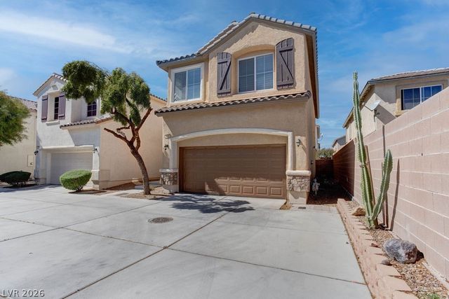 1133 ViaRocca, Henderson, NV 89052