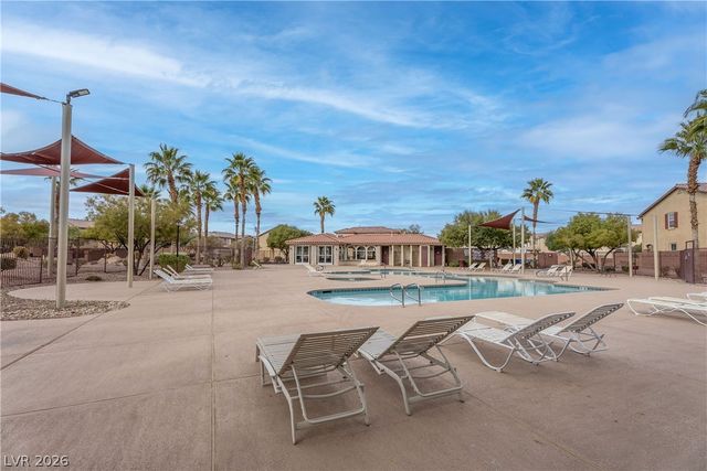 1133 ViaRocca, Henderson, NV 89052