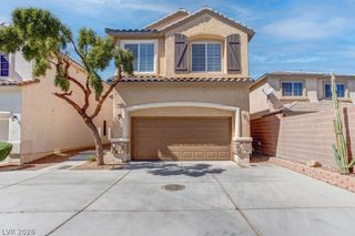 1133 ViaRocca, Henderson, NV 89052