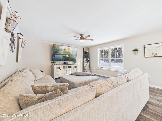 1200 Florice Drive, North Pole, AK 99705