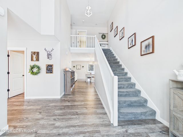 1200 Florice Drive, North Pole, AK 99705