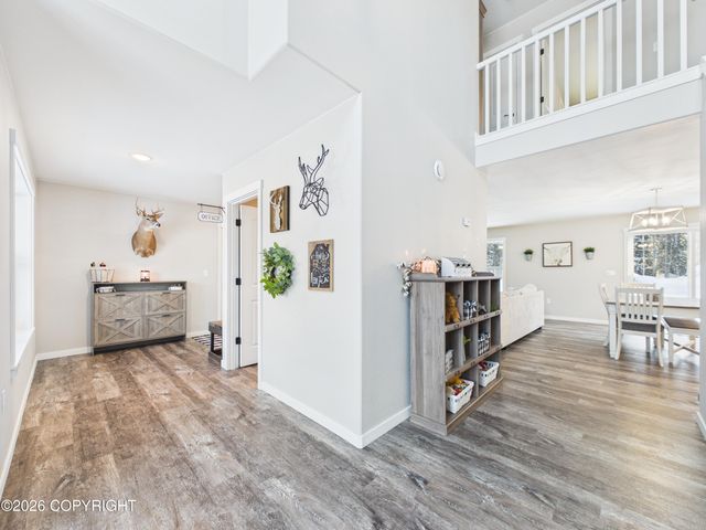 1200 Florice Drive, North Pole, AK 99705