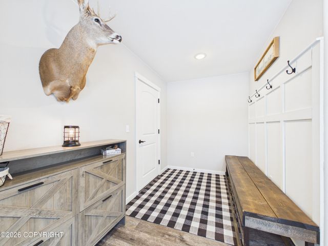 1200 Florice Drive, North Pole, AK 99705