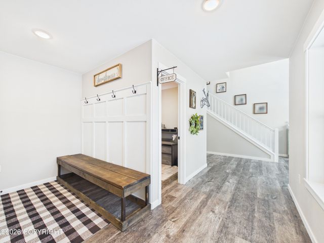 1200 Florice Drive, North Pole, AK 99705