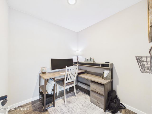 1200 Florice Drive, North Pole, AK 99705