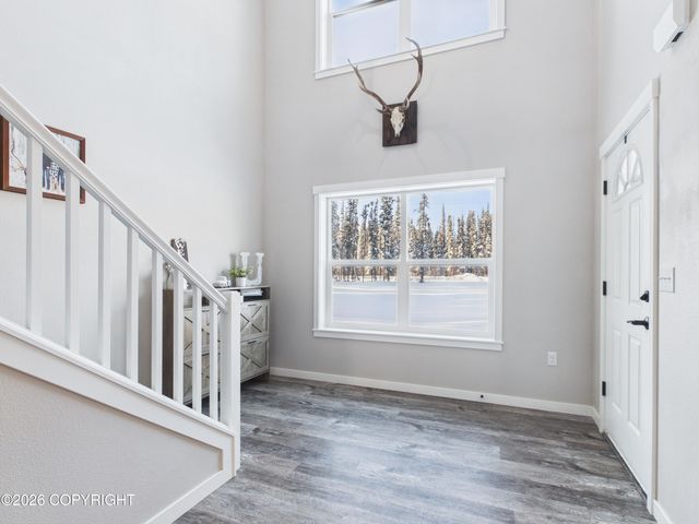 1200 Florice Drive, North Pole, AK 99705