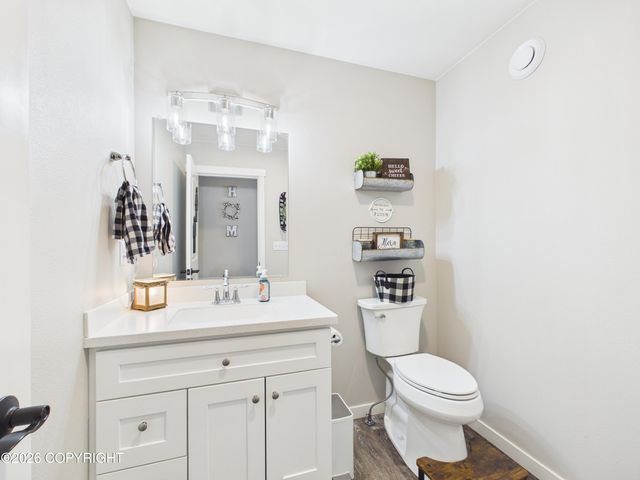 1200 Florice Drive, North Pole, AK 99705