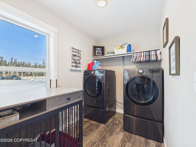 1200 Florice Drive, North Pole, AK 99705