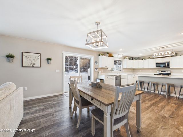 1200 Florice Drive, North Pole, AK 99705