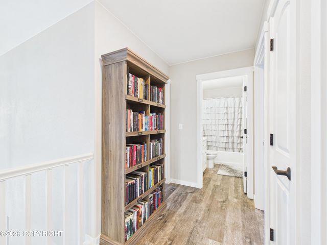 1200 Florice Drive, North Pole, AK 99705