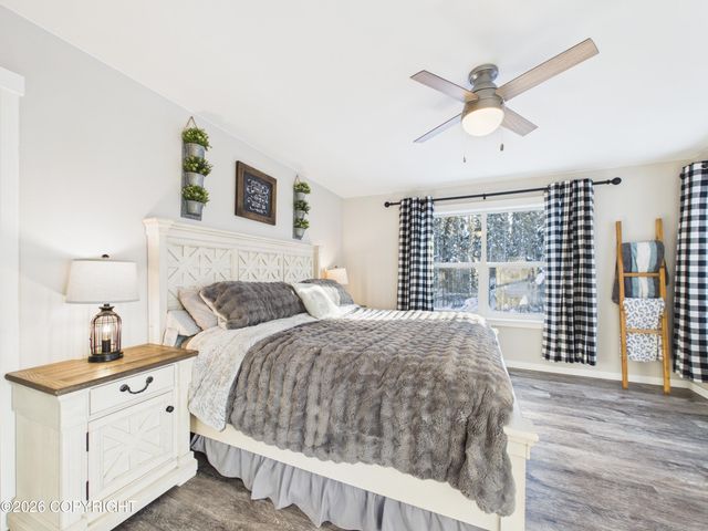 1200 Florice Drive, North Pole, AK 99705