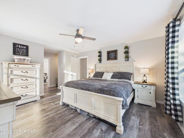 1200 Florice Drive, North Pole, AK 99705