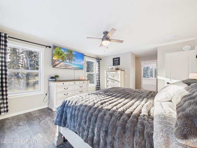 1200 Florice Drive, North Pole, AK 99705