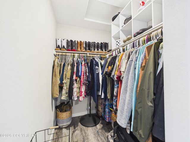 1200 Florice Drive, North Pole, AK 99705