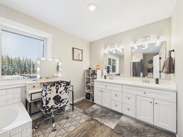 1200 Florice Drive, North Pole, AK 99705