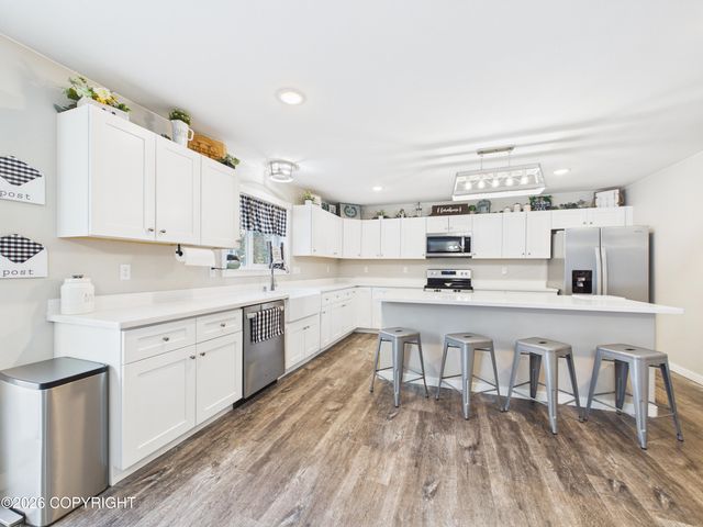 1200 Florice Drive, North Pole, AK 99705