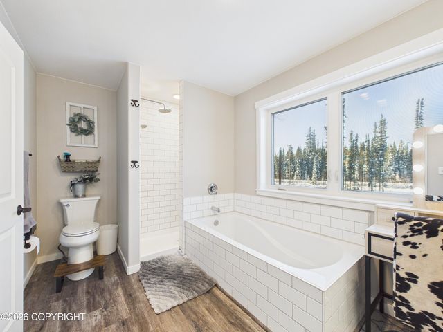 1200 Florice Drive, North Pole, AK 99705