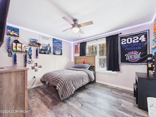 1200 Florice Drive, North Pole, AK 99705