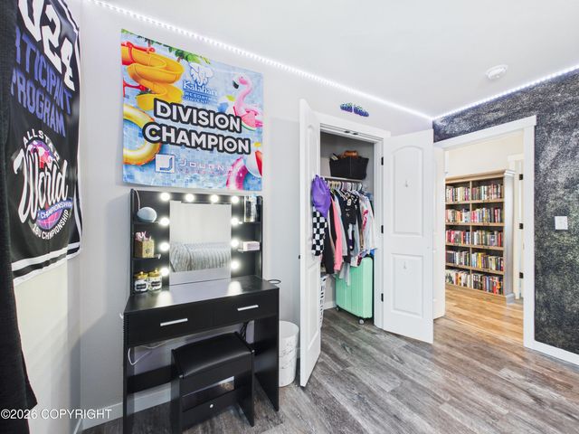 1200 Florice Drive, North Pole, AK 99705