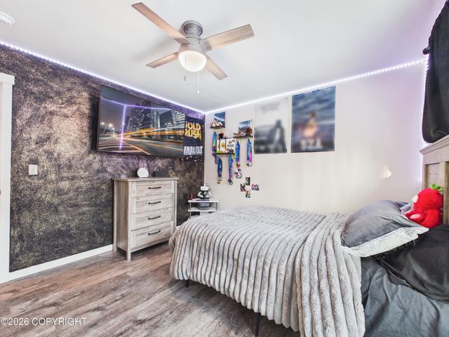 1200 Florice Drive, North Pole, AK 99705