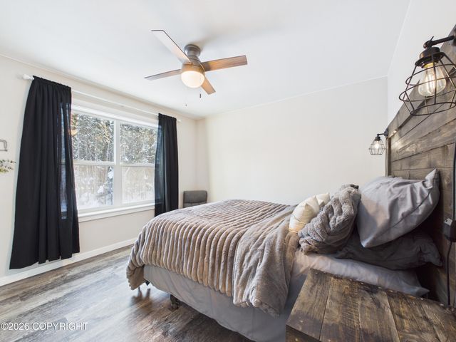 1200 Florice Drive, North Pole, AK 99705