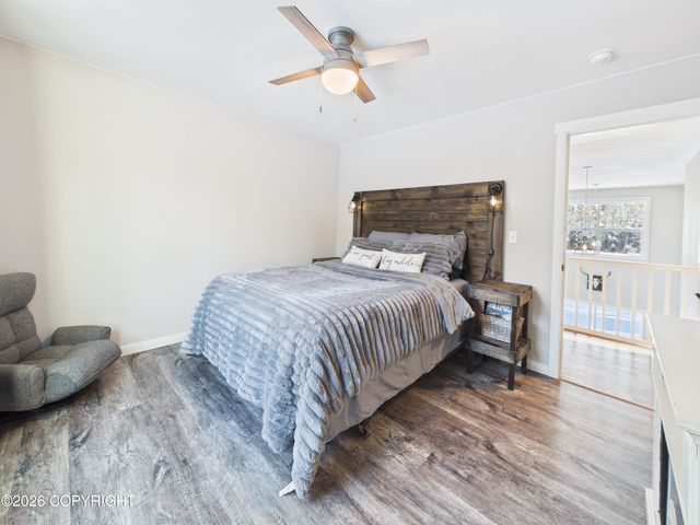 1200 Florice Drive, North Pole, AK 99705