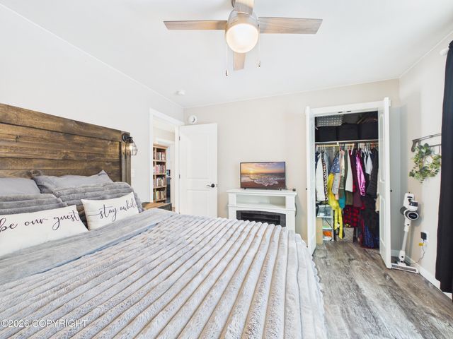 1200 Florice Drive, North Pole, AK 99705