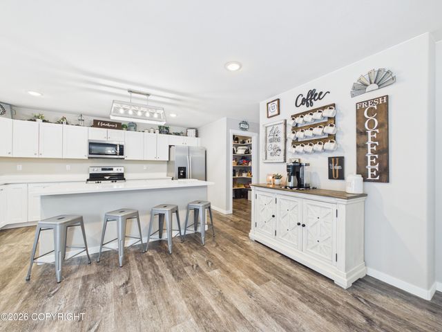 1200 Florice Drive, North Pole, AK 99705