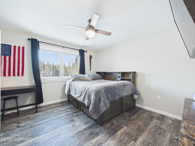 1200 Florice Drive, North Pole, AK 99705