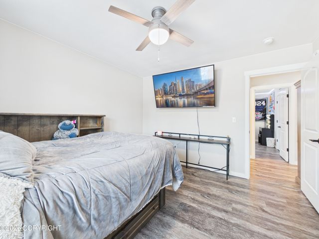 1200 Florice Drive, North Pole, AK 99705