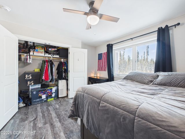 1200 Florice Drive, North Pole, AK 99705