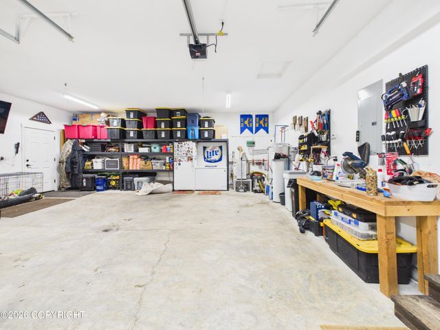 1200 Florice Drive, North Pole, AK 99705