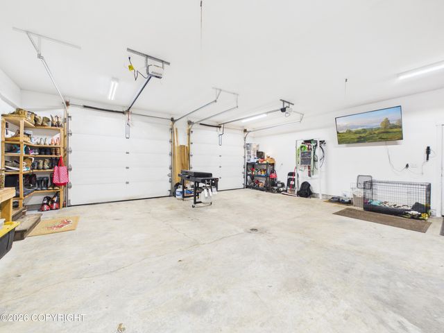 1200 Florice Drive, North Pole, AK 99705