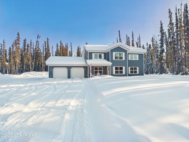 1200 Florice Drive, North Pole, AK 99705