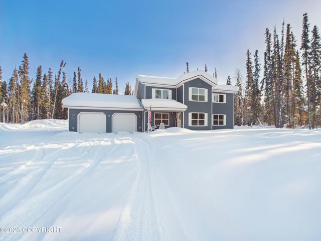 1200 Florice Drive, North Pole, AK 99705