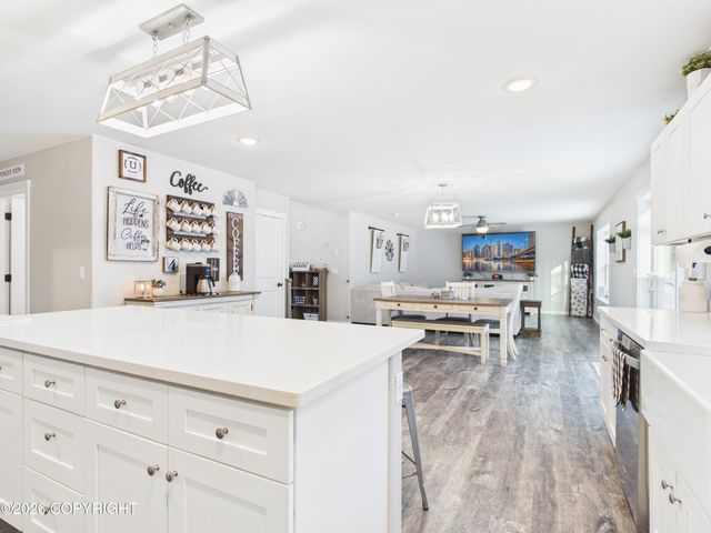 1200 Florice Drive, North Pole, AK 99705