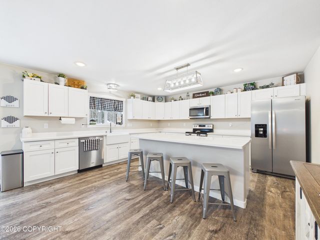 1200 Florice Drive, North Pole, AK 99705