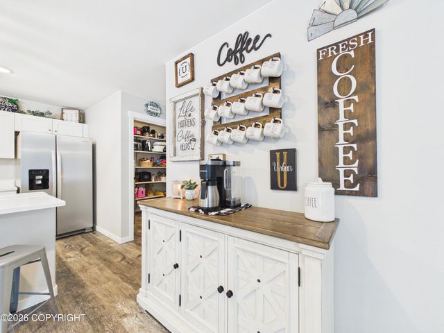 1200 Florice Drive, North Pole, AK 99705