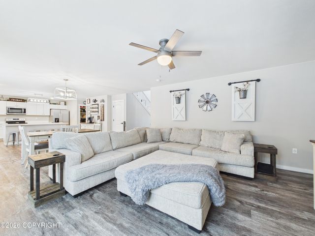 1200 Florice Drive, North Pole, AK 99705