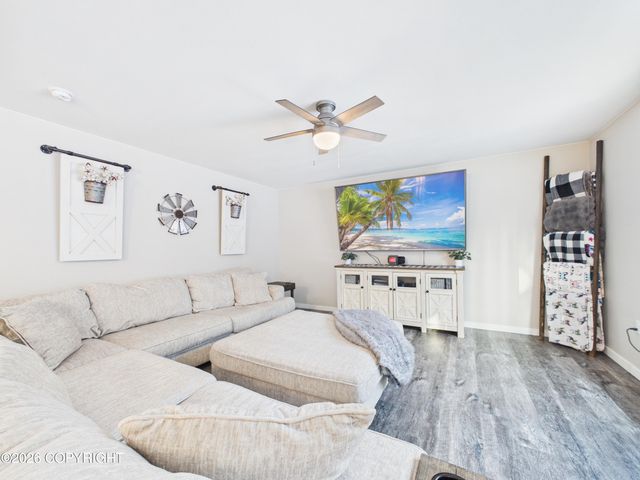 1200 Florice Drive, North Pole, AK 99705